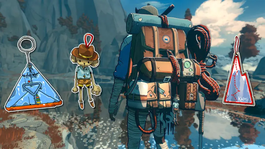 Cairn - Deluxe Upgrade Pack
