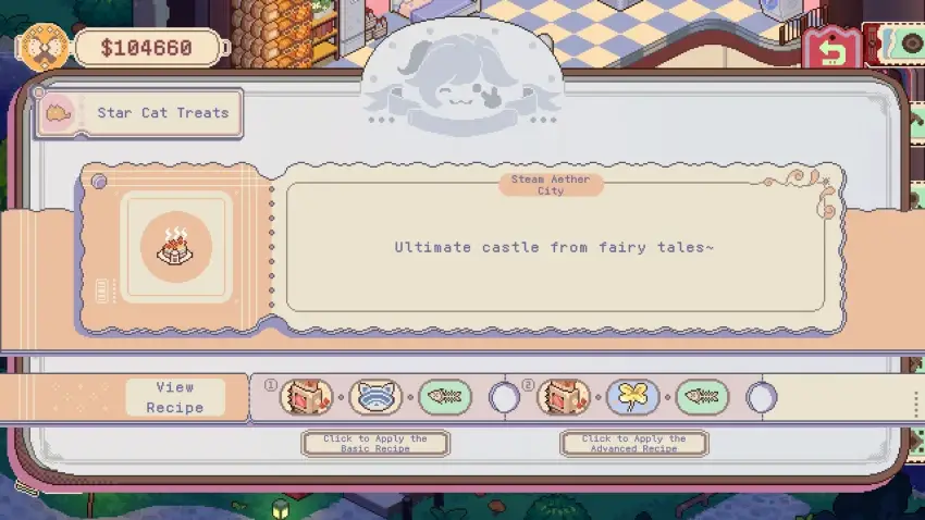 Whimsy Bake&Craft