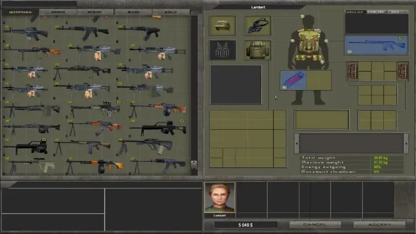 7,62 High Calibre + 7,62 Hard Life