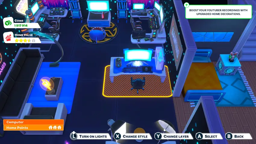 Youtubers Life 2