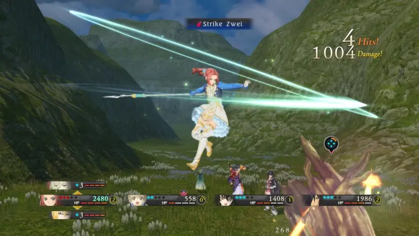 Tales of Berseria™