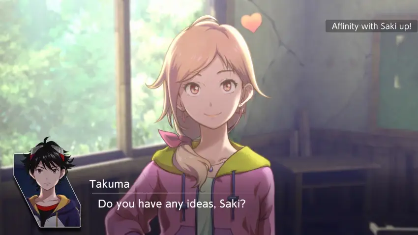 Digimon Survive