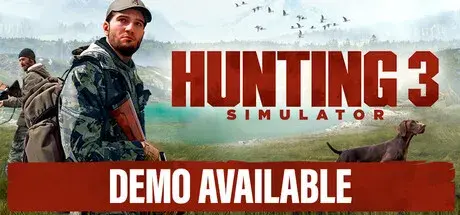 Hunting Simulator 3 - Deluxe Edition