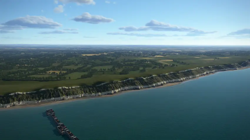 IL-2 Sturmovik: Battle of Normandy