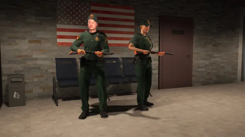 Police Simulator: Patrol Officers - Season Pass