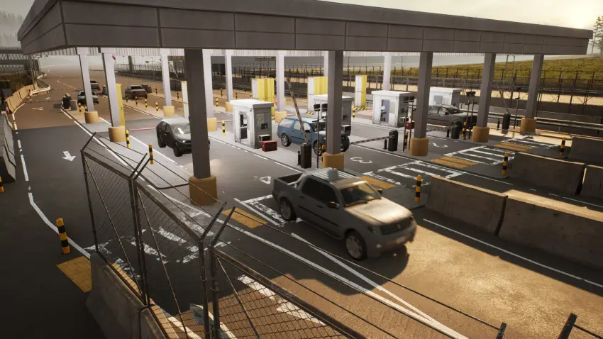 Police Simulator: Patrol Officers - Season Pass