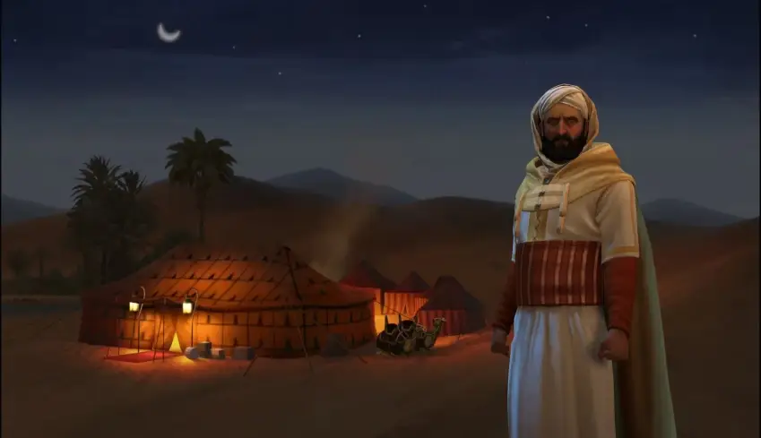 Sid Meier's Civilization V: Brave New World
