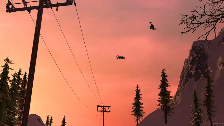 Sledders