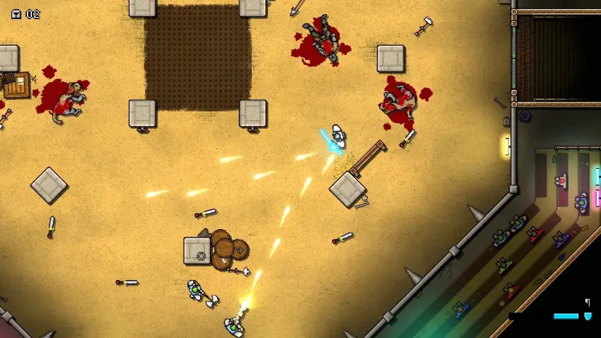 Redgar: The Space Viking