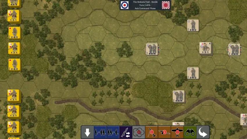 Valor & Victory: Pacific