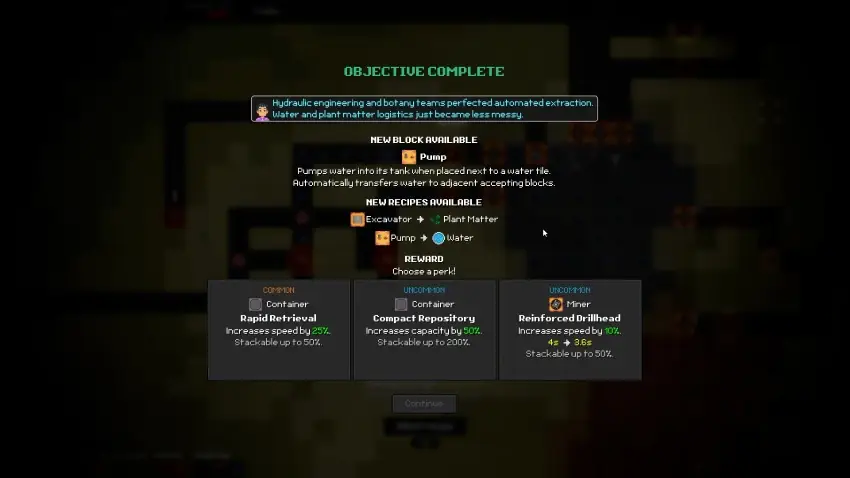 Factory Magnate