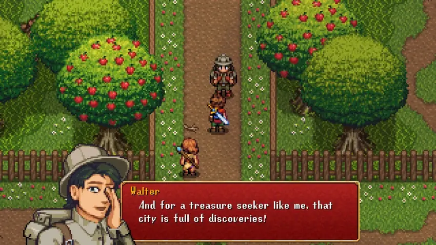 Shrine's Legacy