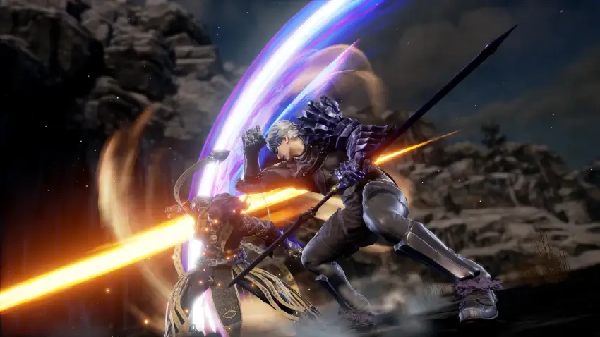 SOULCALIBUR VI