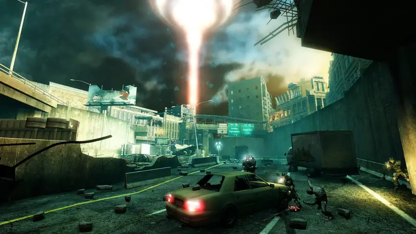 F.E.A.R. 2: Reborn (DLC)