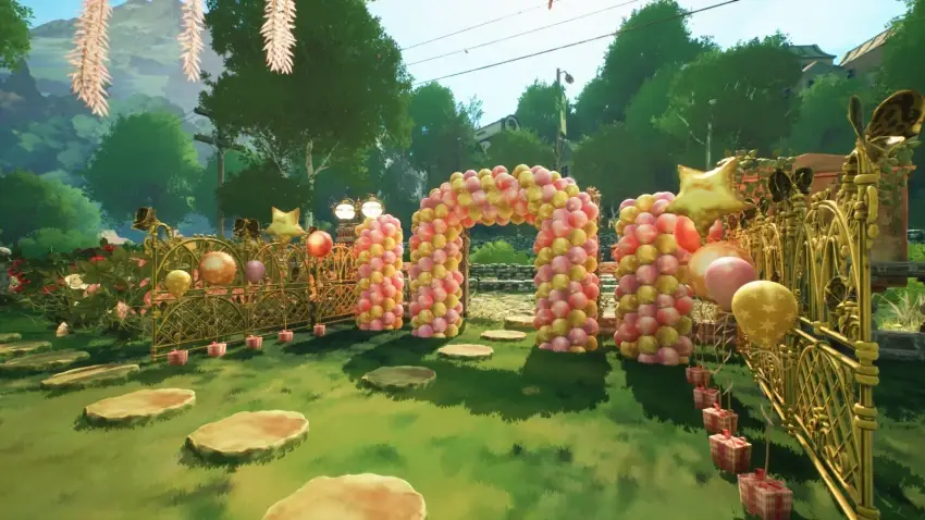 Garden Life - Supporter Pack