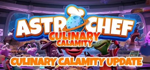 Astro Chef