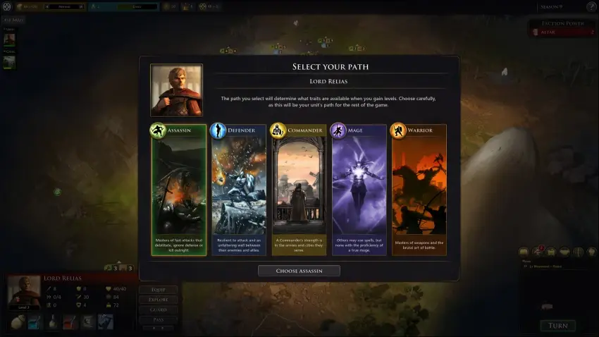 Elemental: Reforged
