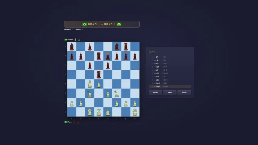 Chess Kingdom