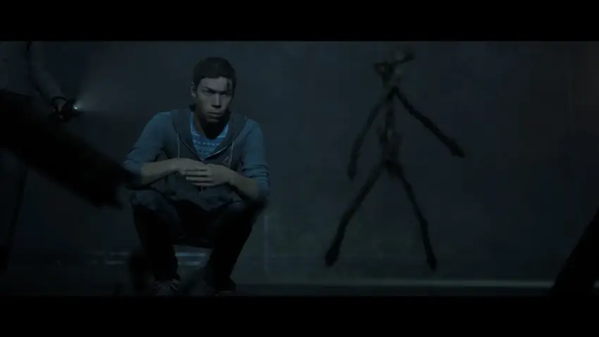The Dark Pictures Anthology: Little Hope