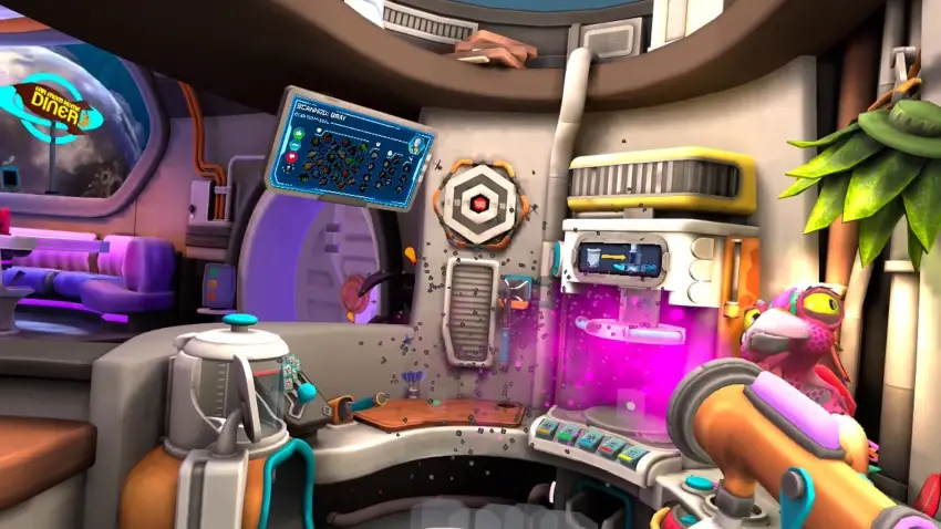 Astro Chef