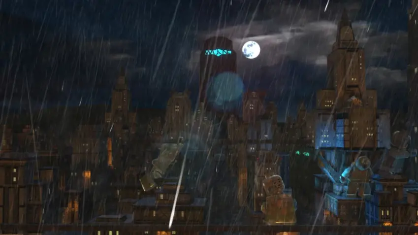 LEGO® Batman™ 2: DC Super Heroes
