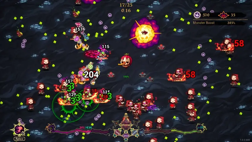 Dark Fairy Tale: Dreamland Survivors