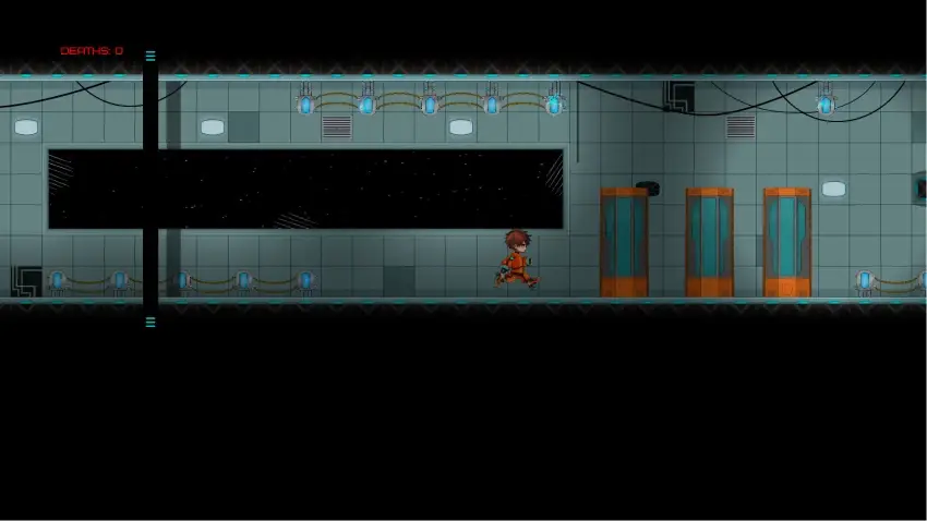 The Last Prisoner