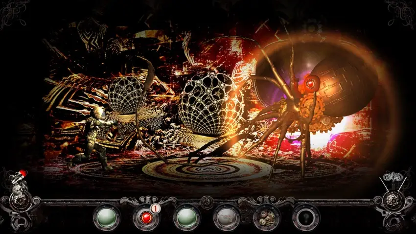 Steampunker