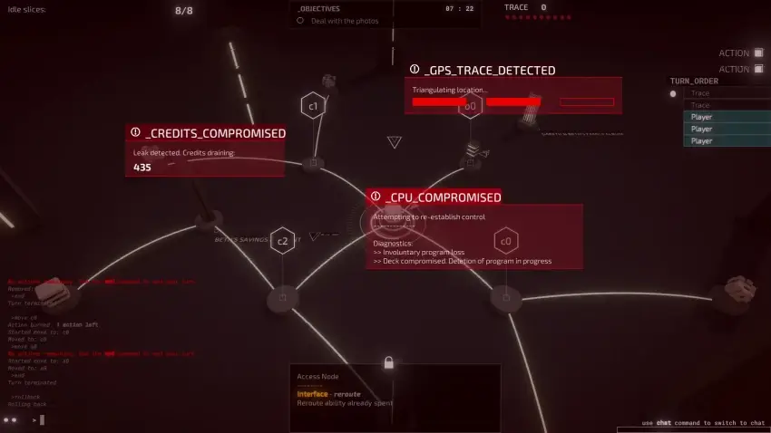 Midnight Protocol
