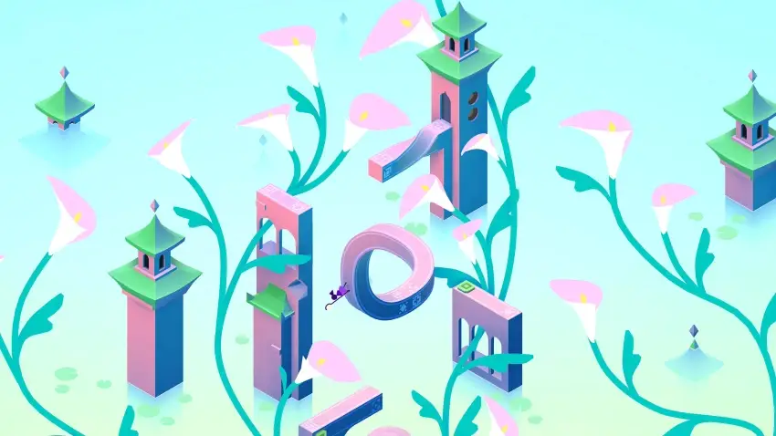 Monument Valley 3