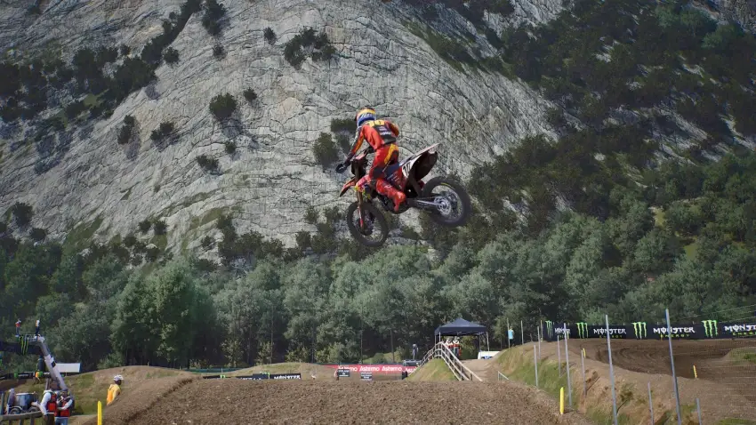 MXGP 26 - The Official Game