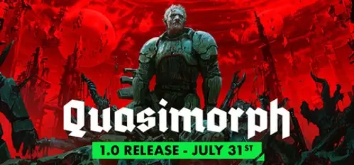 Quasimorph