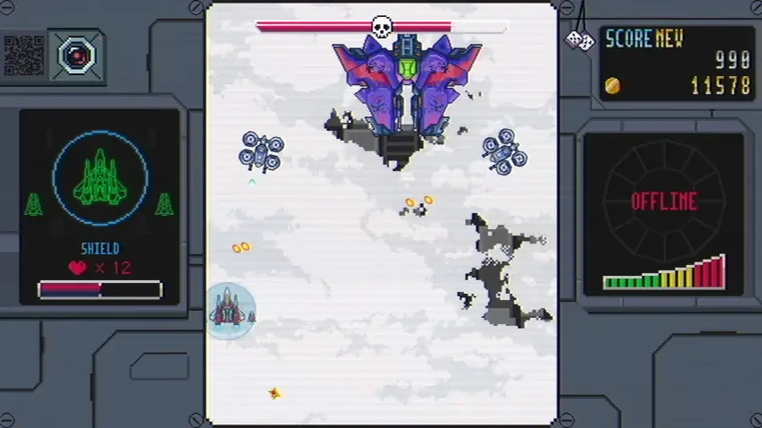 RedRaptor