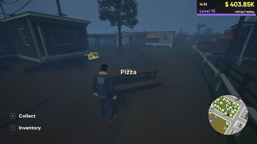 Poly Plaza ULTIMATE