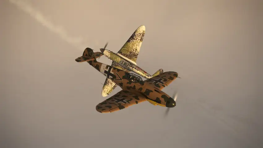 IL-2 Sturmovik: Battle of Stalingrad