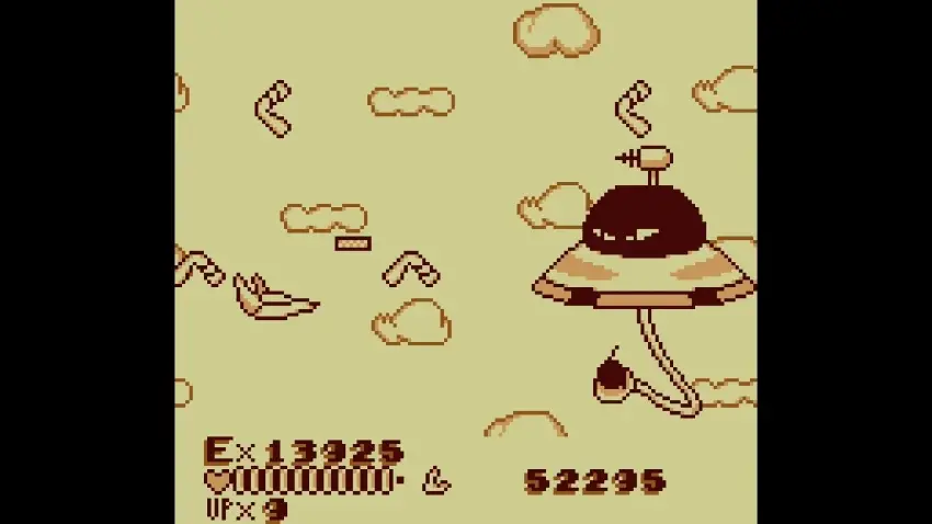 Spacewing War