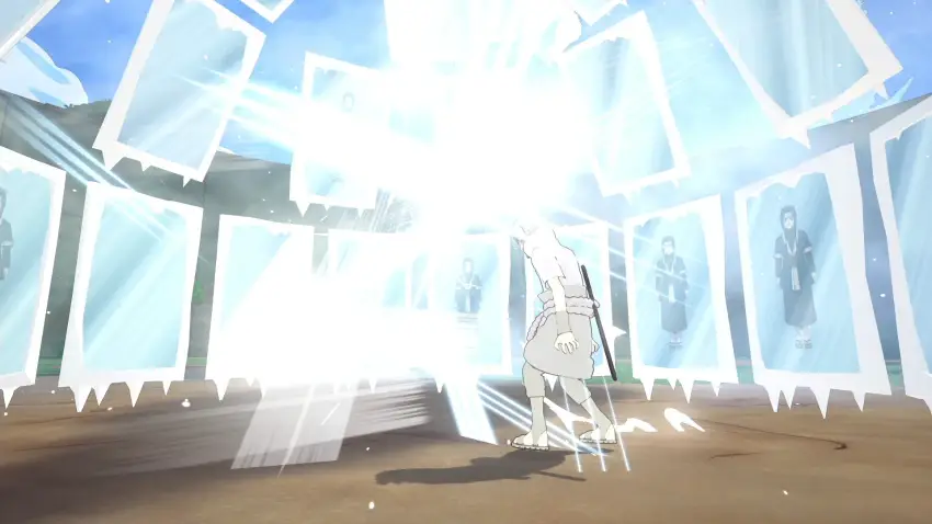 NARUTO TO BORUTO: SHINOBI STRIKER Season Pass 2