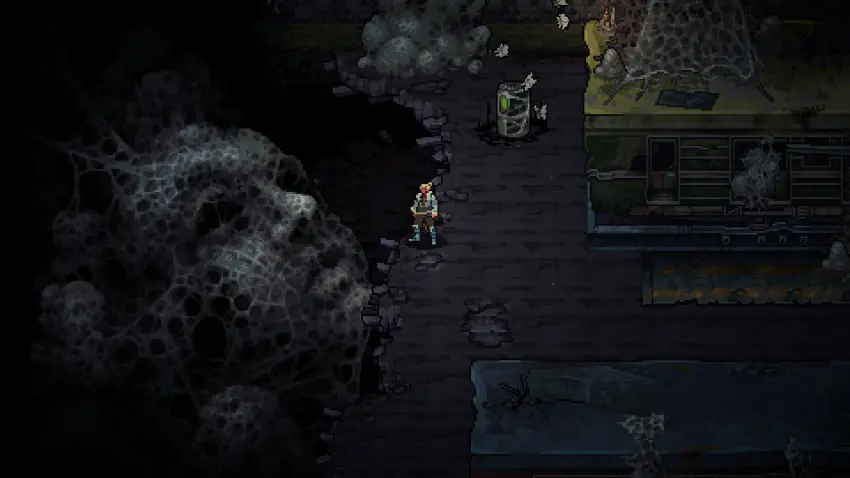 There Is No Light: Enhanced Edition