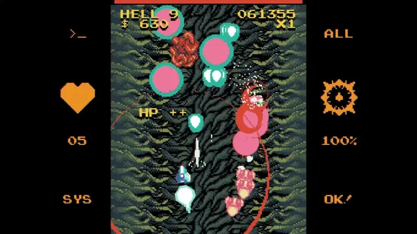 Void Gore