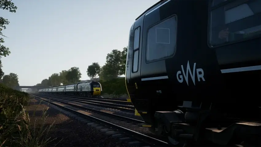 Train Sim World® 2: Great Western Express Route Add-On