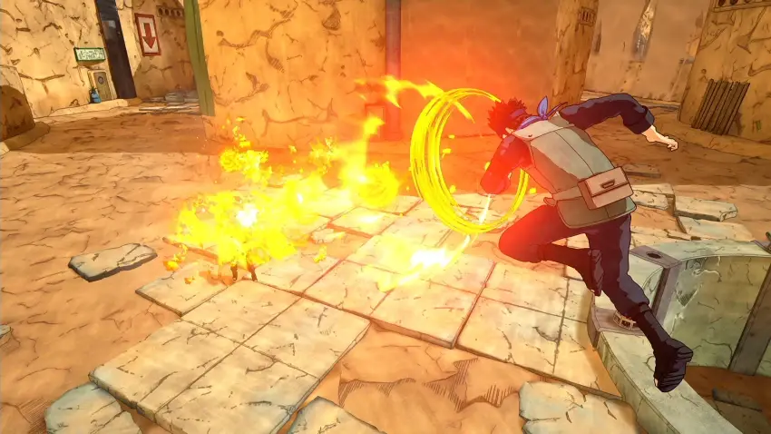 NARUTO TO BORUTO: SHINOBI STRIKER Season Pass 5