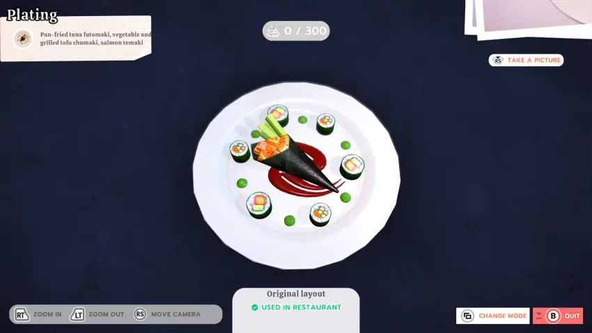 Chef Life - TOKYO DELIGHT