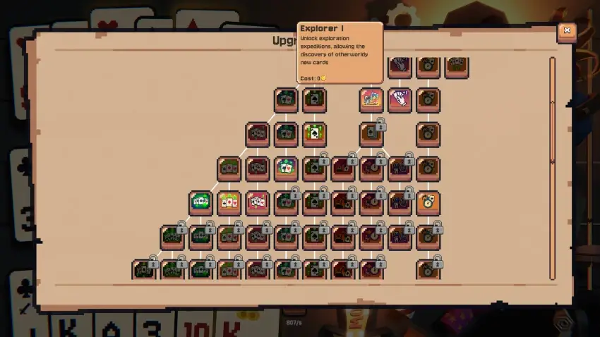 This Ain’t Even Poker, Ya Joker