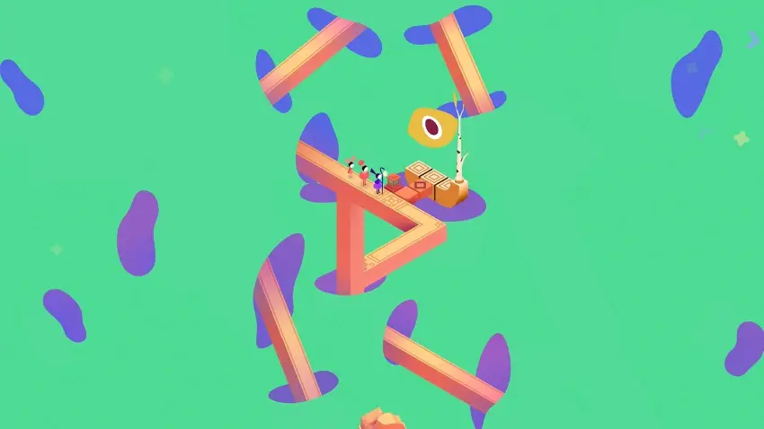 Monument Valley 3