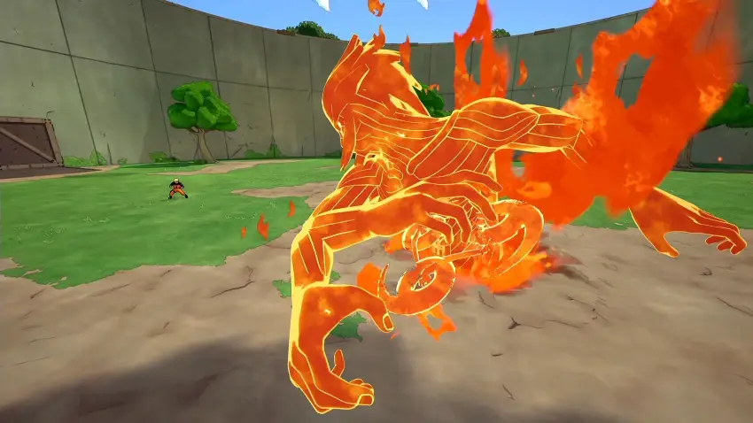 NARUTO TO BORUTO: SHINOBI STRIKER Season Pass 4