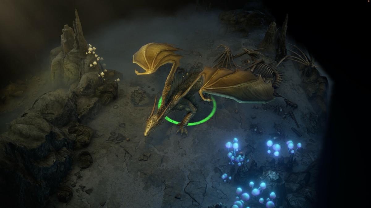 Pathfinder: Wrath of the Righteous – Season Pass 2