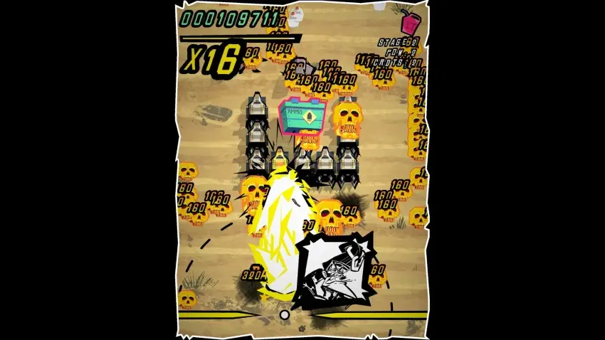 RPM - Road Punk Mayhem