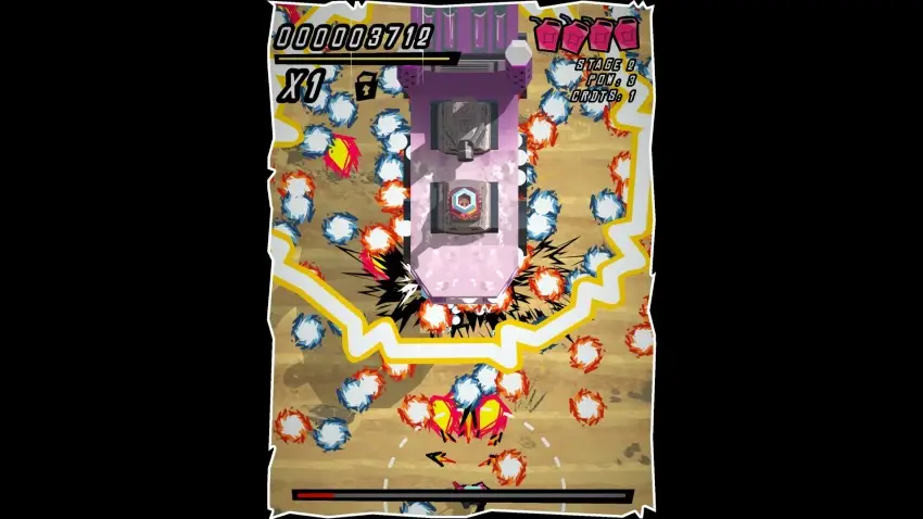 RPM - Road Punk Mayhem