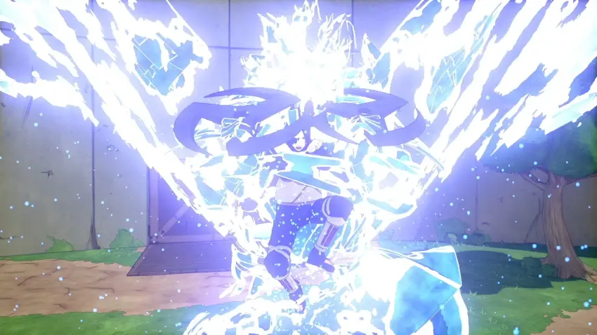 NARUTO TO BORUTO: SHINOBI STRIKER Season Pass 3