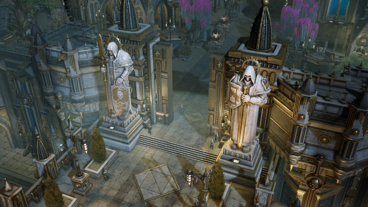 Warhammer 40,000: Rogue Trader - Season Pass